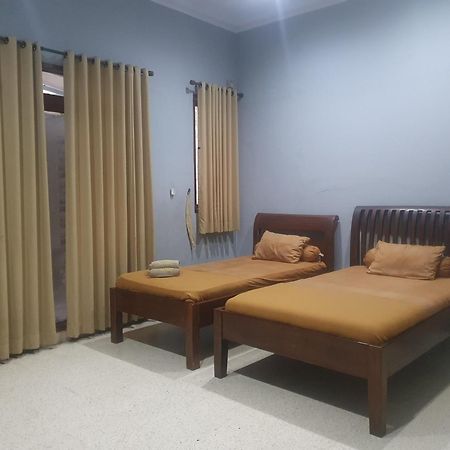 Ruang Tidur At Dpalma Bogor Hotel ภายนอก รูปภาพ